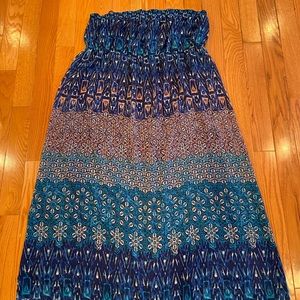 Lane Bryant tube dress 26/28